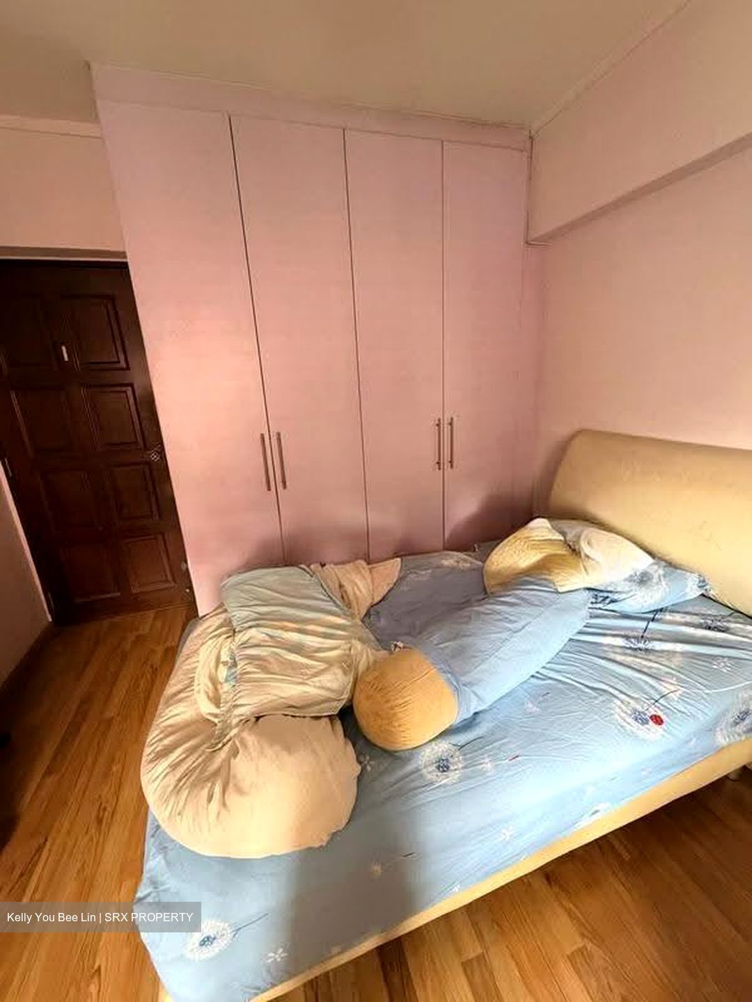 Blk 101 Bukit Batok West Avenue 6 (Bukit Batok), HDB 5 Rooms #635025881